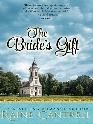 cover image of The Bride's Gift